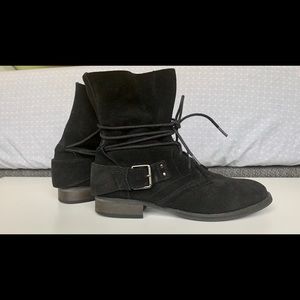 Women’s Ankle Boots